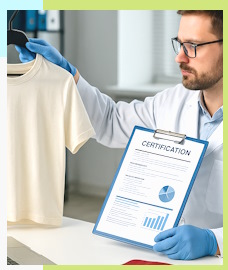 Услуги Сертификация продукции и услуг в Петропавловске-Камчатском