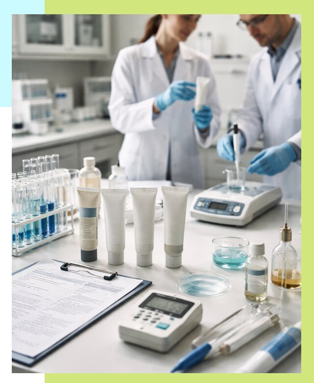 Сертификация зубной пасты в Петропавловске-Камчатском от 20722 р. Алешин-Птк