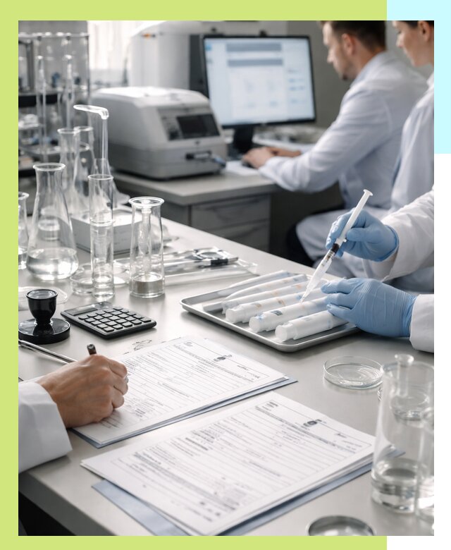 Сертификация зубной пасты, оформление документов в Петропавловске-Камчатском