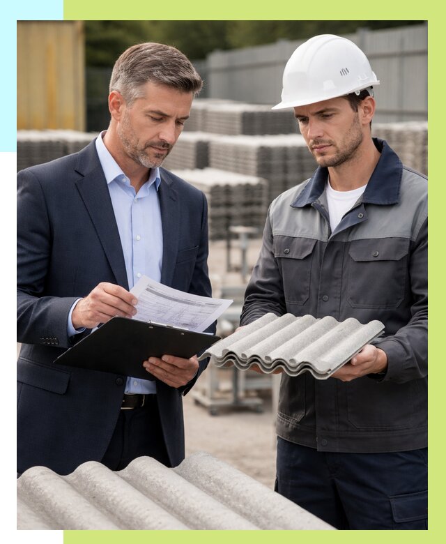 Сертификация шифера в Петропавловске-Камчатском от 25903 р. | Алешин-Птк под ключ