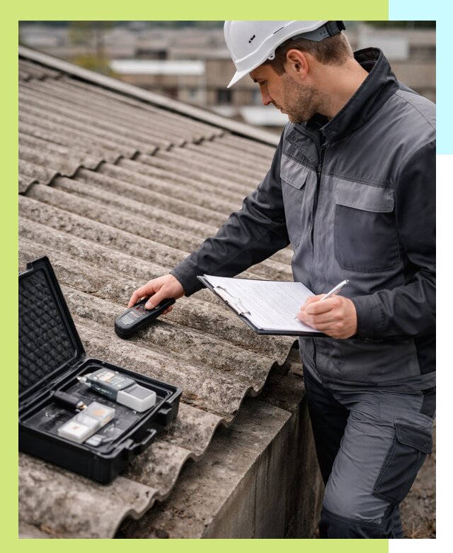 Сертификация шифера и техническая документация в Петропавловске-Камчатском