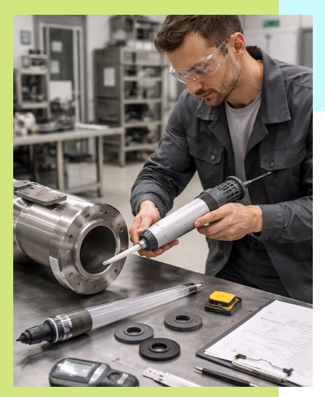 Сертификация герметиков и получение деклараций в Петропавловске-Камчатском