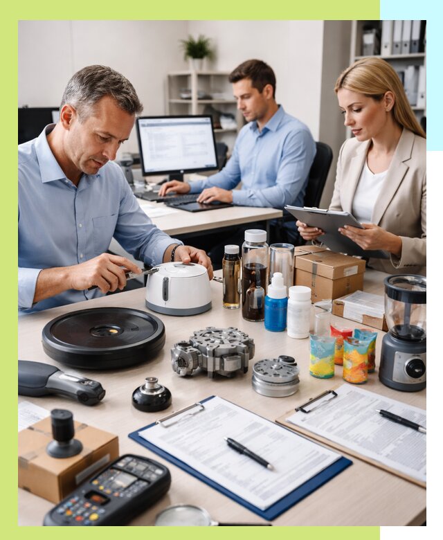 Сертификация товаров в Петропавловске-Камчатском — быстро, официально