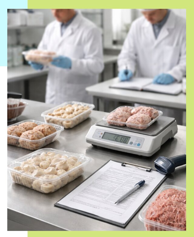 Сертификация полуфабрикатов в Петропавловске-Камчатском от 18650 р. | Алешин-Птк