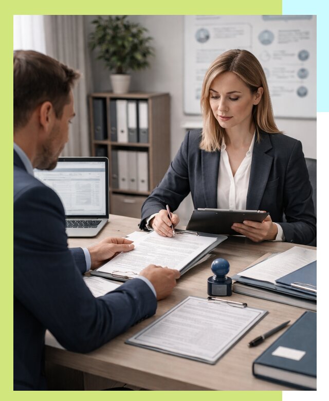 Сертификация услуг в Петропавловске-Камчатском, подтверждение соответствия и качества