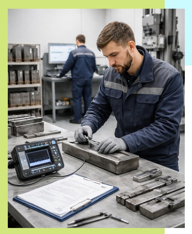 Сертификация сварочного оборудования в Петропавловске-Камчатском по ГОСТ