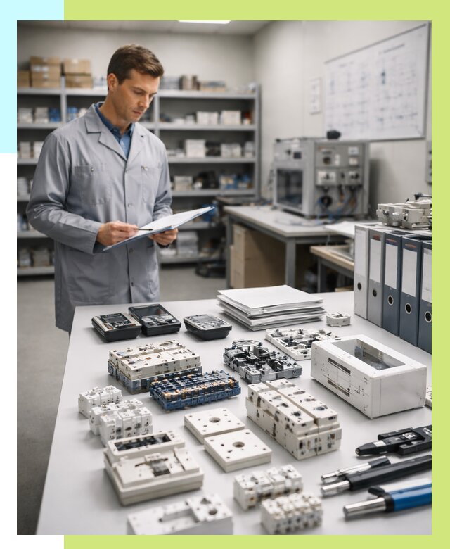 Сертификат на низковольтное оборудование в Петропавловске-Камчатском от 25903 р|Алешин-Птк