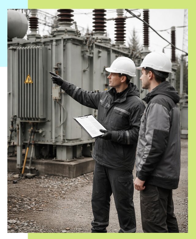 Сертификация высоковольтного оборудования в Петропавловске-Камчатском|Алешин-Птк 77708р