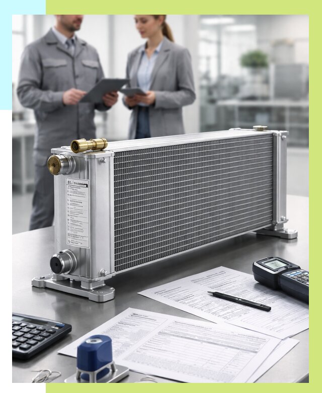 Сертификация радиаторов в Петропавловске-Камчатском под ключ от 8807 р. | Алешин-Птк