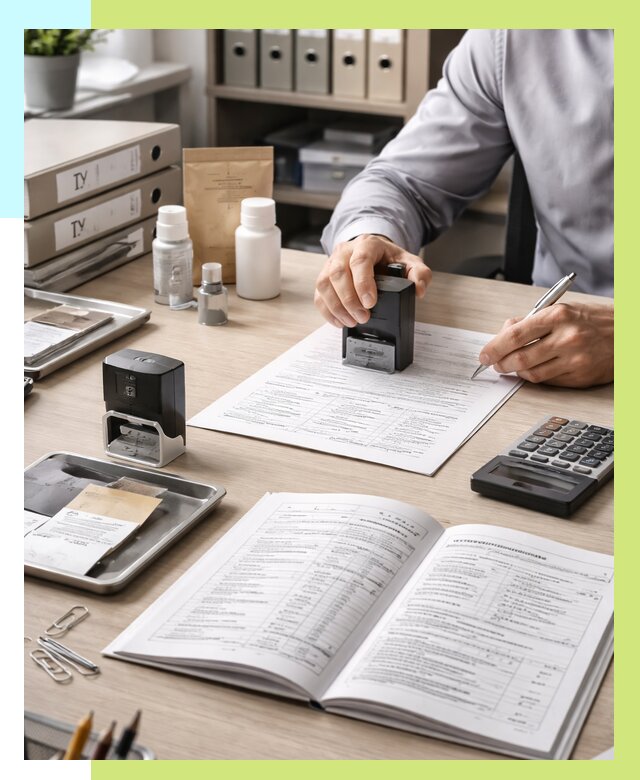 Разработка ТУ на продукцию в Петропавловске-Камчатском от 12433 р. | Алешин-Птк