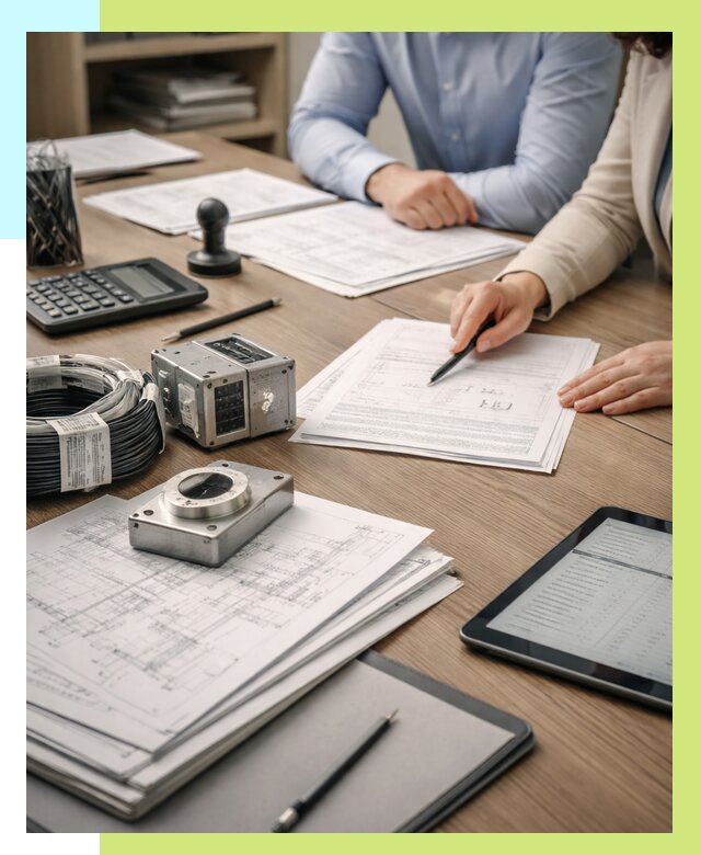 ТУ на изделие в Петропавловске-Камчатском: оформить и получить от 8807 р. | Алешин-Птк