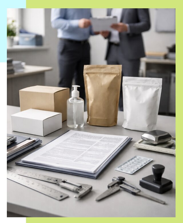 ТУ на упаковку в Петропавловске-Камчатском от 10361 р., оформить и заказать |Алешин-Птк