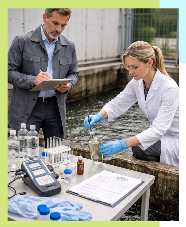 Разработка технических условий (ТУ) на водоснабжение в Петропавловске-Камчатском