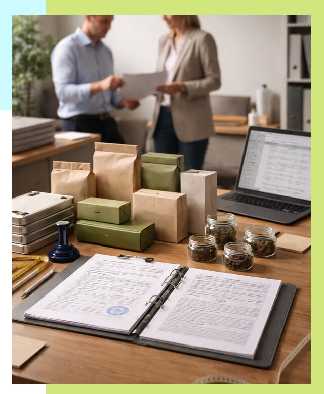 ТУ на чай в Петропавловске-Камчатском срочно от 8807 р., оформление в Алешин-Птк