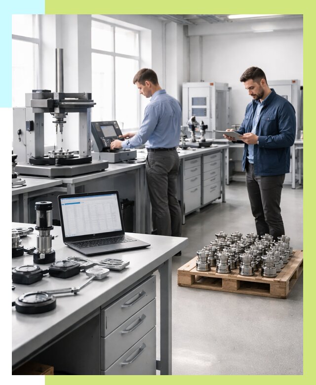 Технологический процесс в Петропавловске-Камчатском от 7253 р. | Алешин-Птк