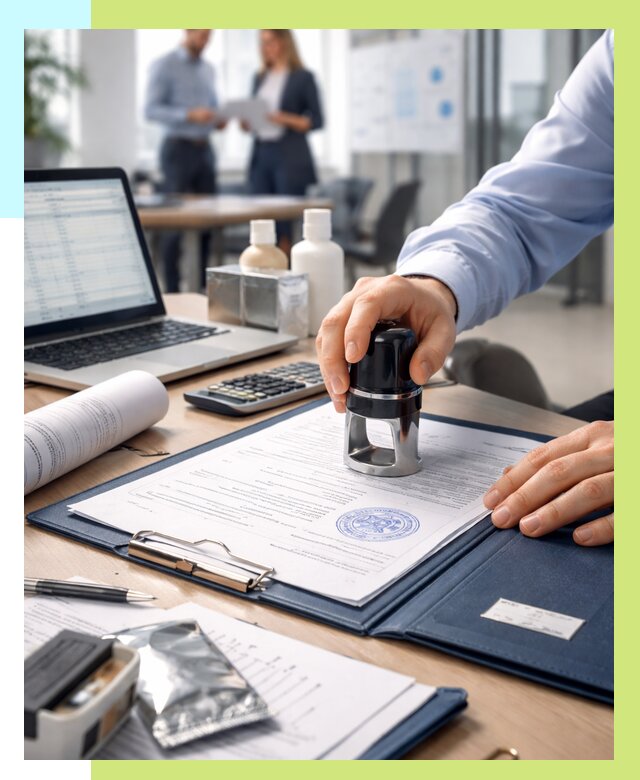 Технологический регламент в Петропавловске-Камчатском от 15542 р. | Алешин-Птк под ключ