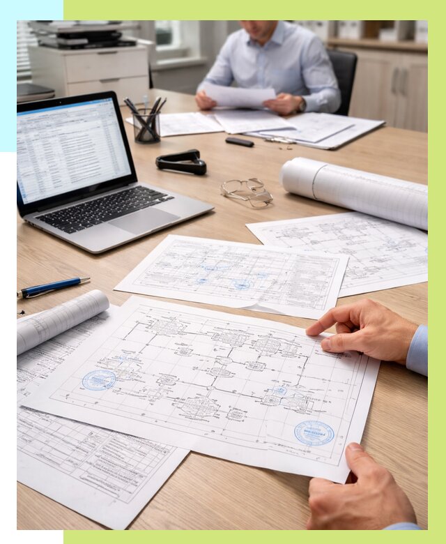 Алешин-Птк:маршрутные карты технологических процессов Петропавловске-Камчатском от 6217