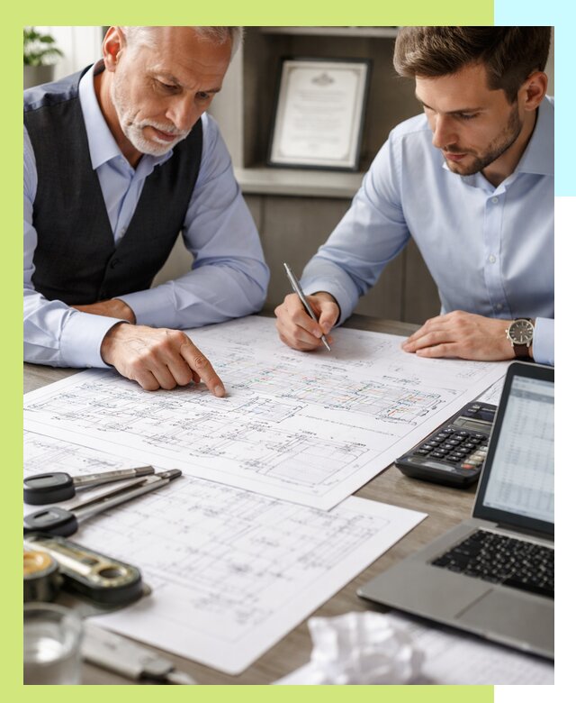 Разработка маршрутных карт технологических процессов в Петропавловске-Камчатском