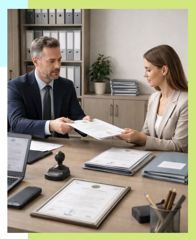 Нотификация ФСБ в Петропавловске-Камчатском от 25903 р., Получить у Алешин-Птк