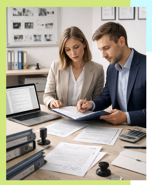 Нотификация ФСБ для продукции и оборудования в Петропавловске-Камчатском