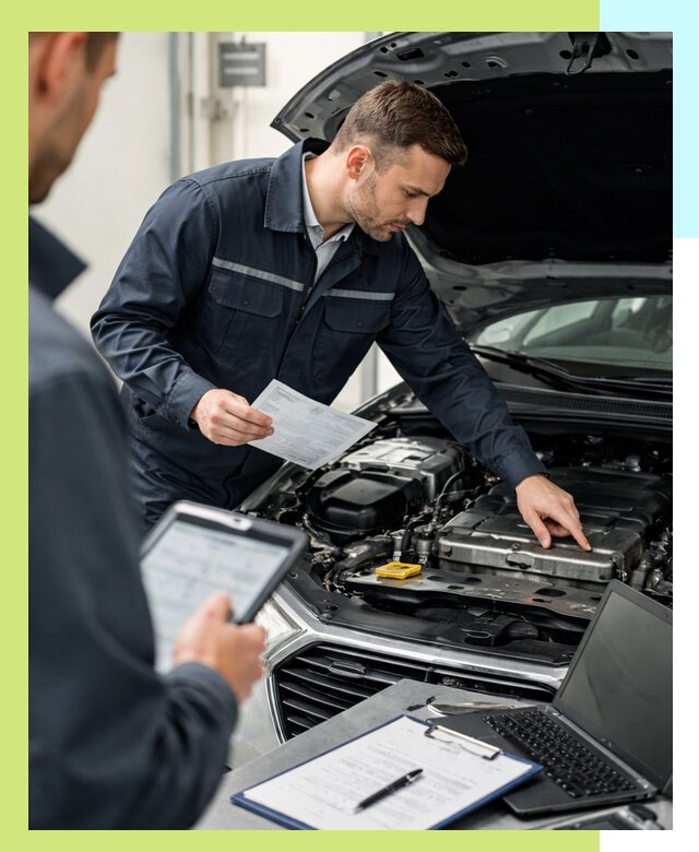 Оформление СБКТС на автомобиль в Петропавловске-Камчатском, быстро и официально