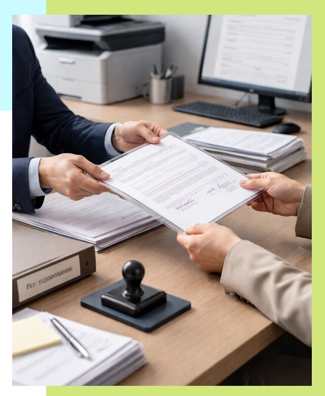 Рег. удостоверение медизделия в Петропавловске-Камчатском от 82888р | Алешин-Птк