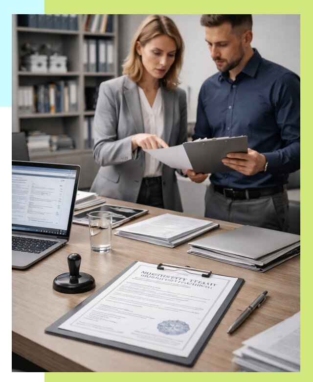 Сертификат промышленной безопасности в Петропавловске-Камчатском от 36264 р.| Алешин-Птк