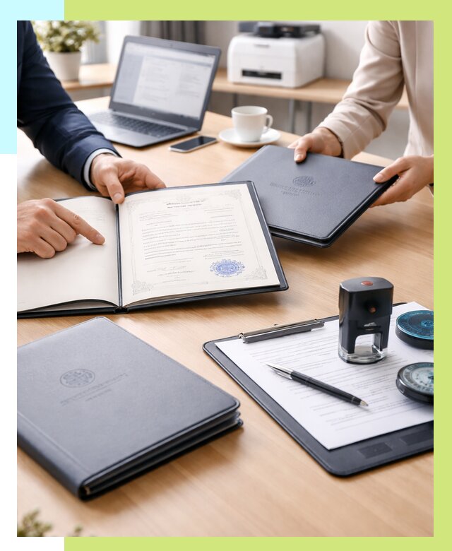 Сертификат OHSAS 18001 в Петропавловске-Камчатском от 46625 р. | Алешин-Птк