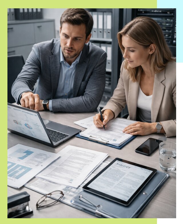 Получение сертификата ISO 27001 информационной безопасности в Петропавловске-Камчатском