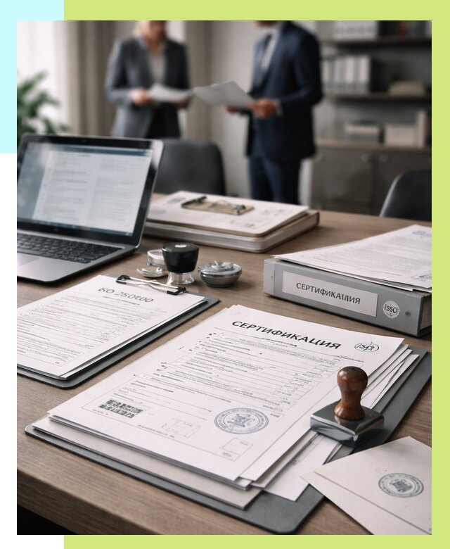 Сертификат ISO 28000 в Петропавловске-Камчатском под ключ от 82888 р. - Алешин-Птк