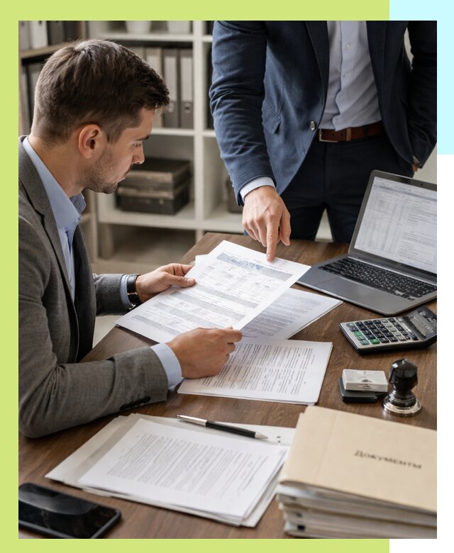 Оценка деловой репутации компании и руководства в Петропавловске-Камчатском