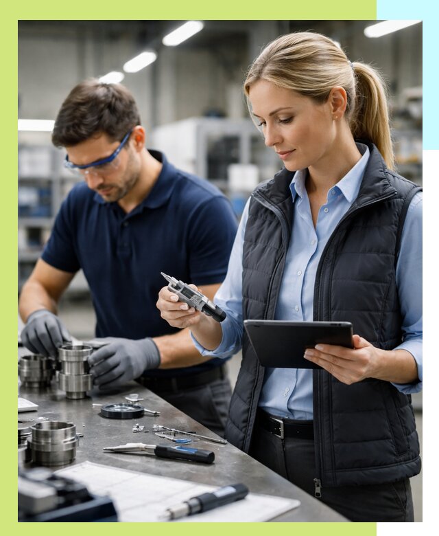 Сертификация производства в Петропавловске-Камчатском по стандартам и требованиям