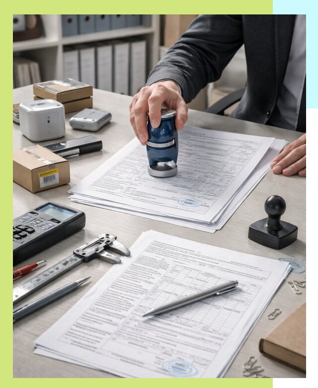 Декларирование товаров в Петропавловске-Камчатском: оформление, подача, поддержка