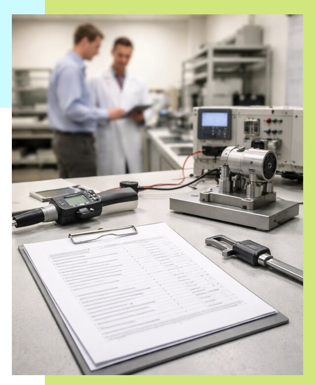 Протокол испытаний продукции в Петропавловске-Камчатском от 7771 р. | Алешин-Птк