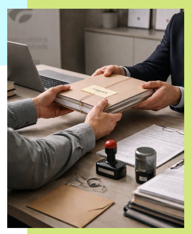 Сертификация для импорта в Петропавловске-Камчатском от 31083 р. | Алешин-Птк