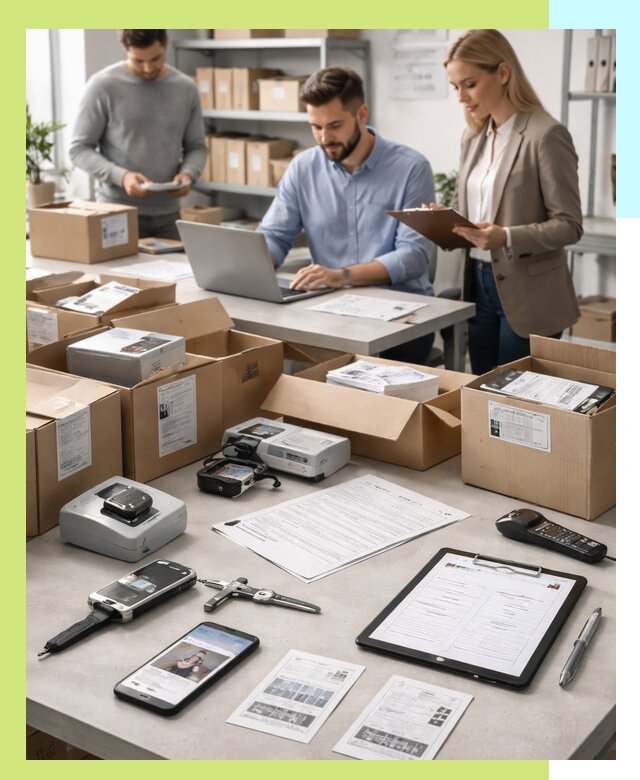 Сертификация товаров и документов для маркетплейсов в Петропавловске-Камчатском