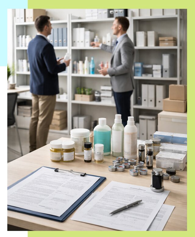 Сертификация собствен. продукции в Петропавловске-Камчатском от 25903 р. | Алешин-Птк