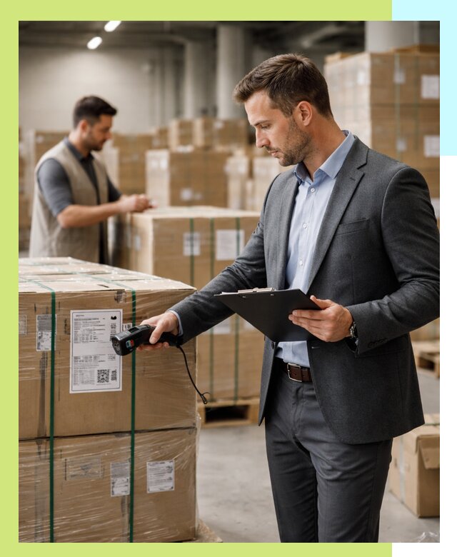 Сертификация партии товара в Петропавловске-Камчатском по требованиям законодательства